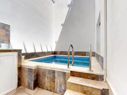 Piscina de Casa adosada en venda en  Córdoba Capital amb Aire condicionat, Calefacció i Terrassa