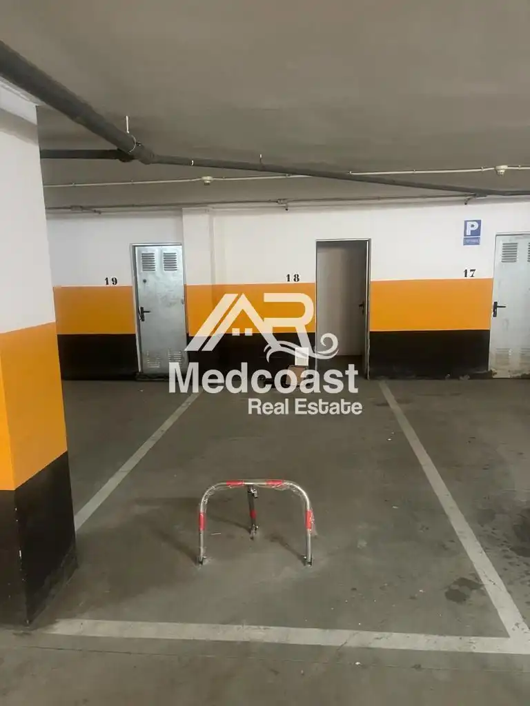 Aparcament en venda a Villaricos, imagen 3