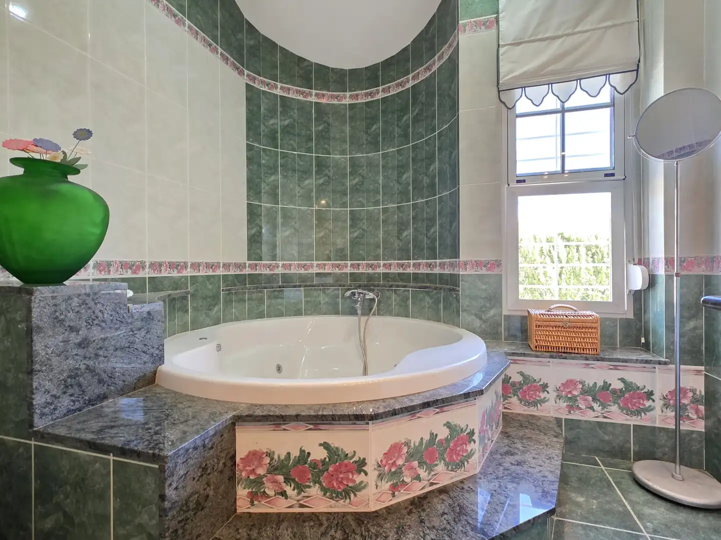 Casa o xalet en venda a TR AMERICA, 17, Torreón - La Almadraba