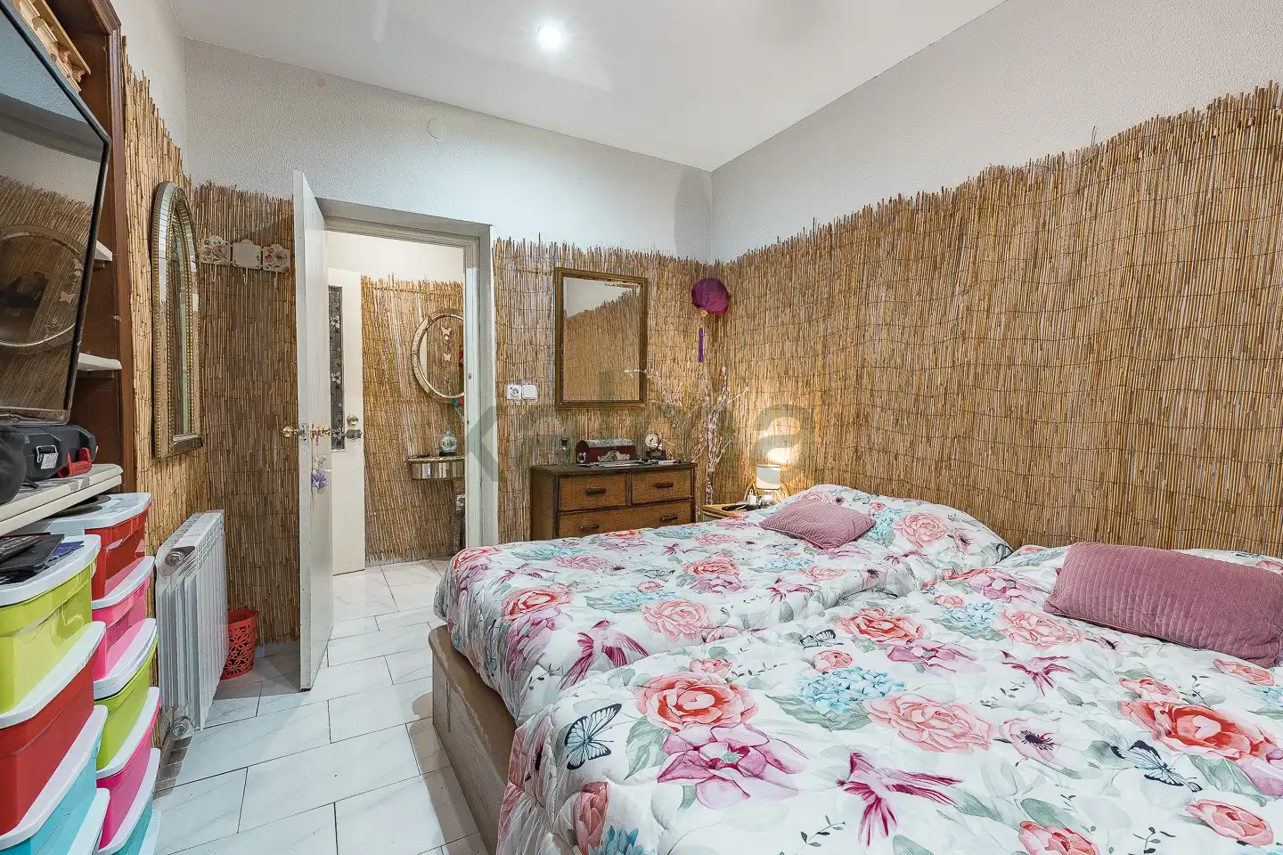 Piso en venta en Paseo de Santa María de la Cabeza, Acacias