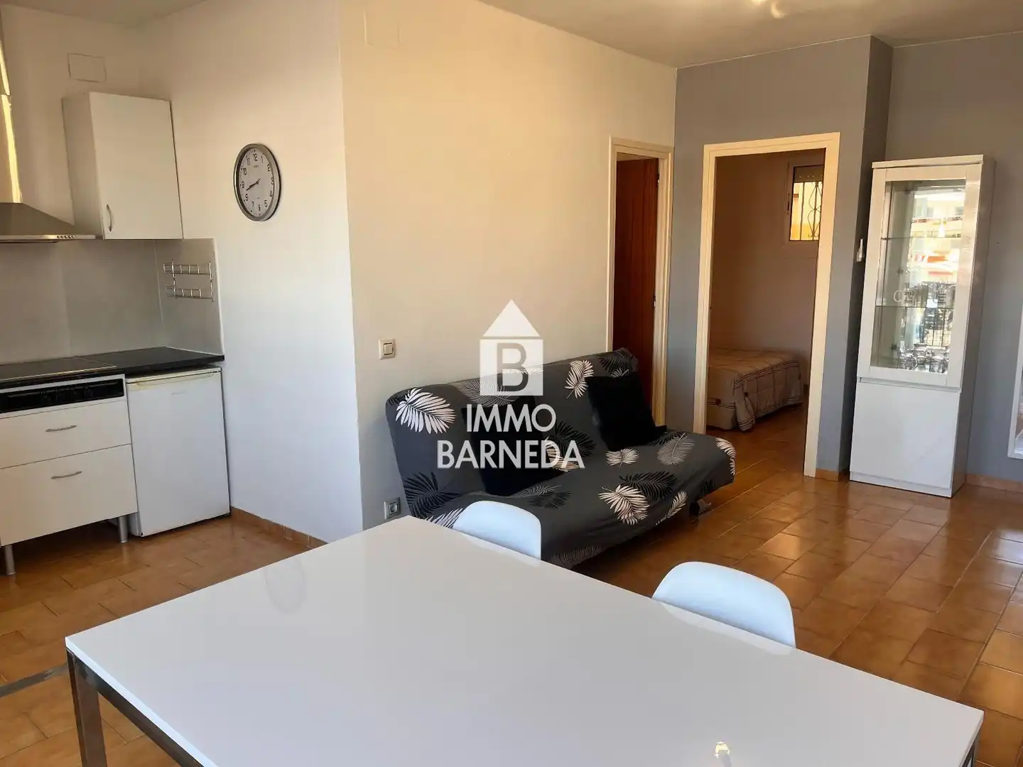 Vista exterior de Piso en venta en Empuriabrava con Aire acondicionado, Calefacción y Terraza