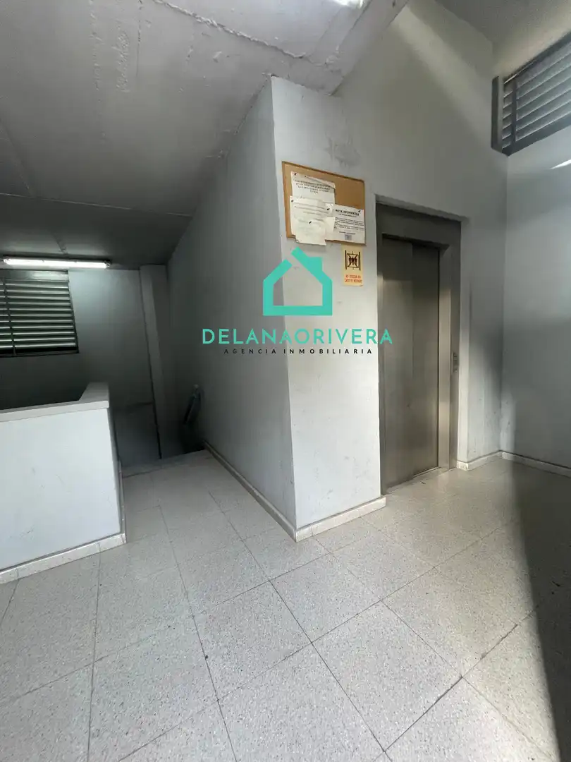 Garage for sale in Alcobendas