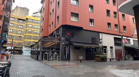 Foto 5 von Geschaftsraum zur Miete in Centro - Ariz - Uribarri, Basauri