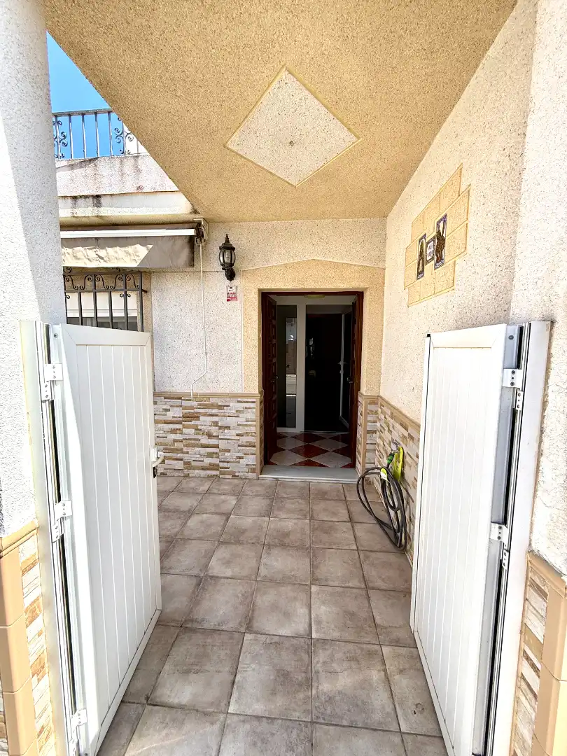 Casa o xalet en venda en Mairena del Aljarafe
