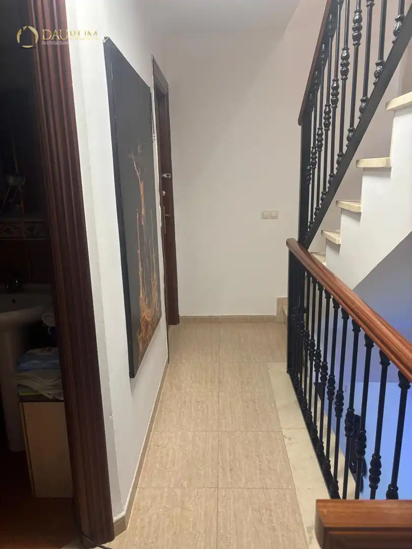 Casa adosada en venda en Vélez-Málaga amb Aire condicionat, Terrassa i Piscina