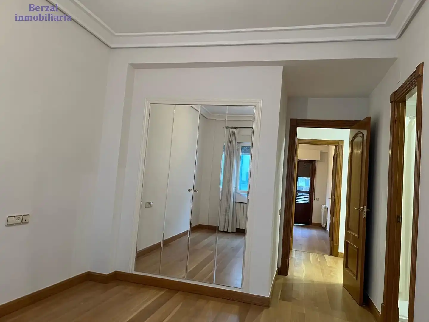 Flat for rent in  Logroño  with Heating, Terrace and Storage room