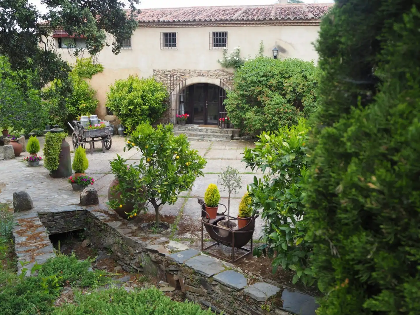 Houses for sale in Madroñera - LAS ANIMAS, Madroñera