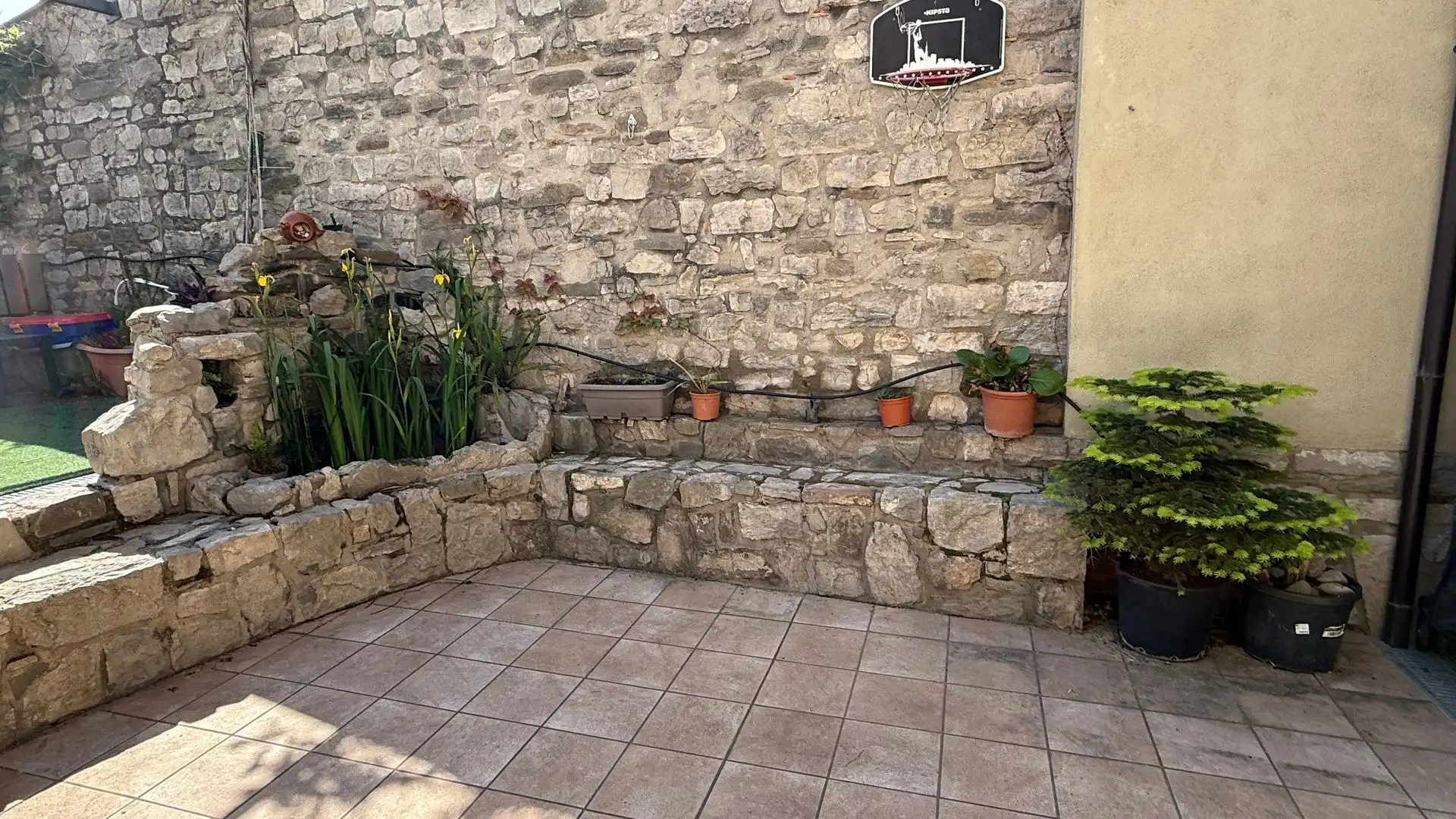 Reihenhaus mit Garten zum Verkauf in Raval Santa Eulàlia, imagen 22