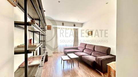 Photo 2 of Flat for rent in  Maestro Marques, Mercado, Alicante / Alacant