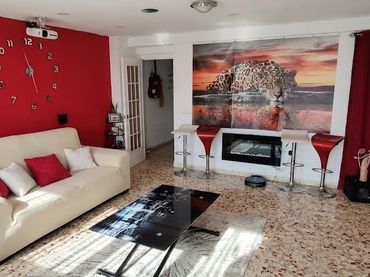 Penthouse mit Aufzug zum Verkauf in Catarroja