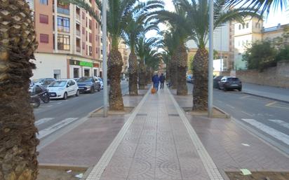 Exterior view of Apartment for sale in Castellón de la Plana / Castelló de la Plana  with Air Conditioner