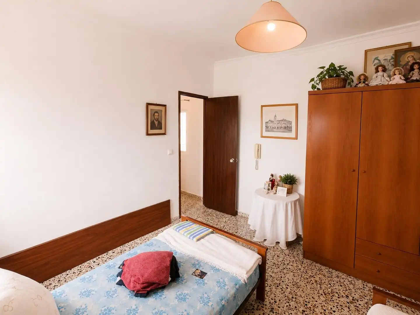Casa amb terrassa en venda a Paseo de San Juan de Ribera, imagen 26