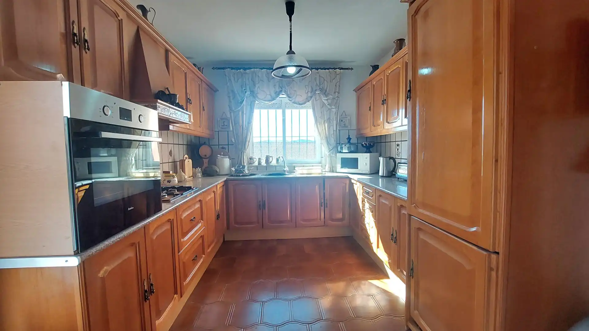 Maison avec jardin à vendre à Puerto de la Torre - Atabal, imagen 15