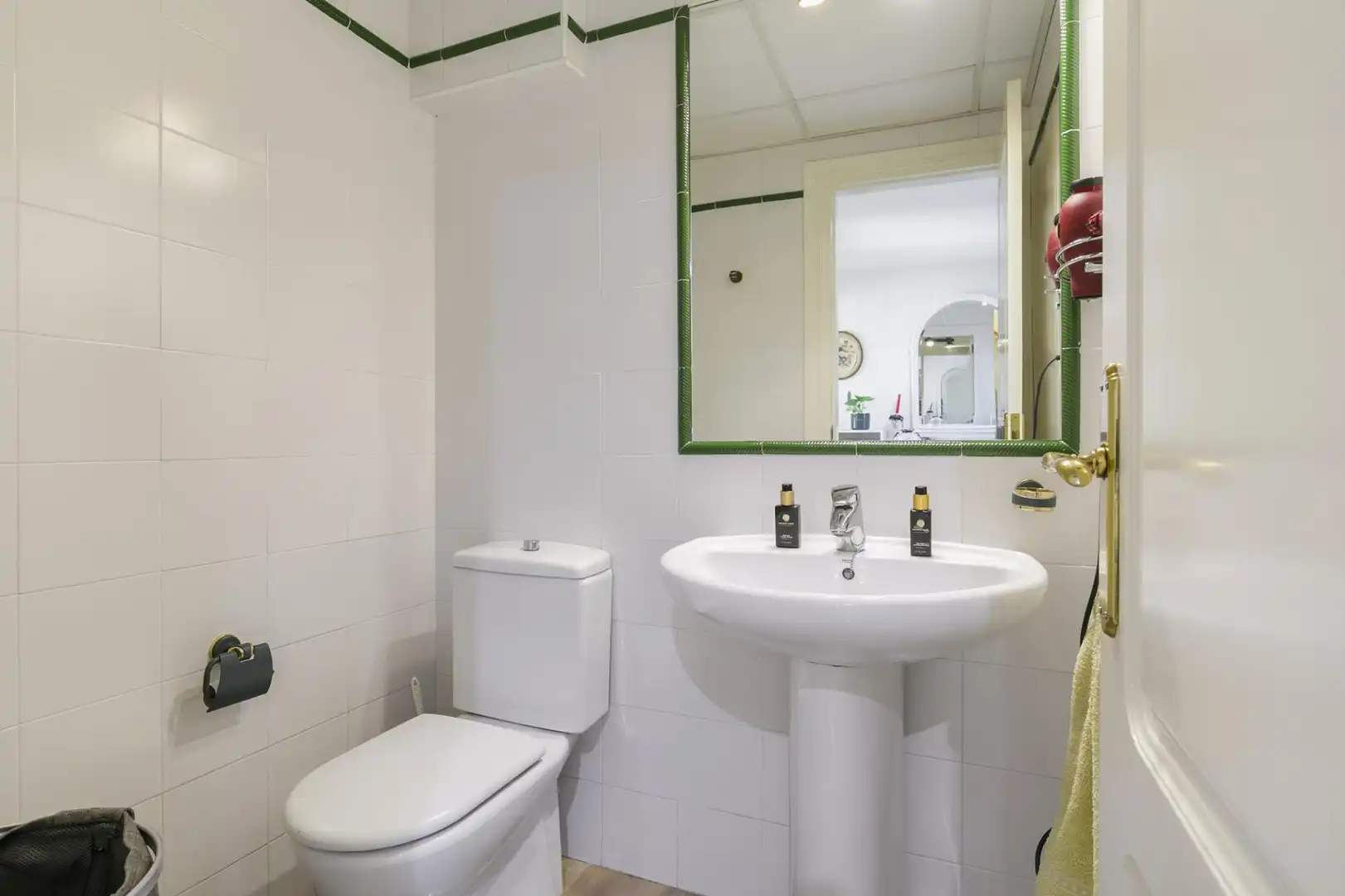 Casa a schiera in vendita a Plaza de los Campos 6, imagen 7