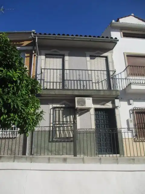 Casa o chalet en venta en Jose Ruiz Canela, Moriles