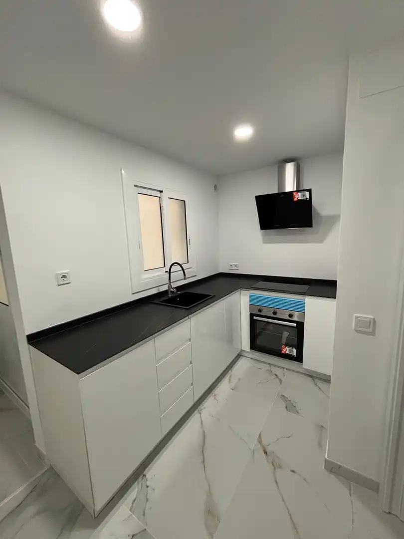 Kitchen of Flat for sale in Llatí