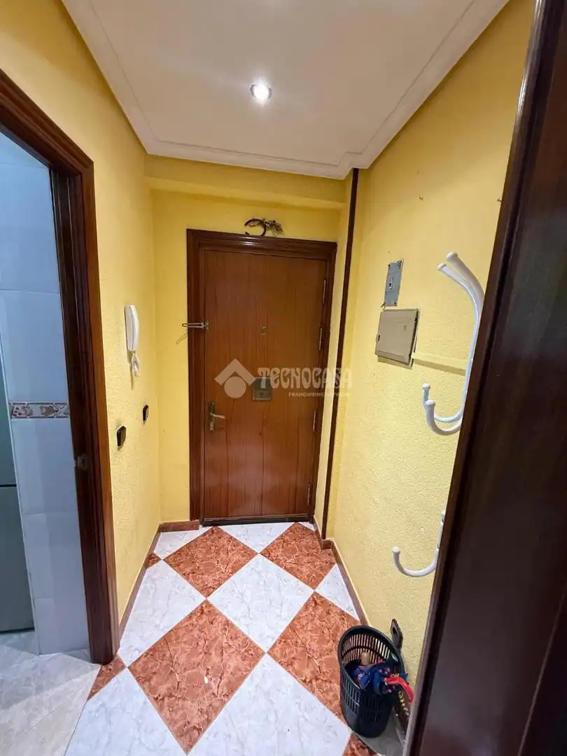 Wohnung mit Aufzug zum Verkauf in Fuenlabrada II - El Molino, imagen 16
