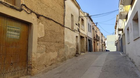 Foto 2 von Residential zum Verkauf in Llibertat, Golmés, Lleida