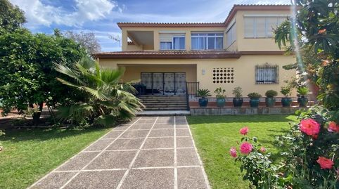 Foto 3 de Casa o chalet de alquiler en El Rinconcillo, Algeciras