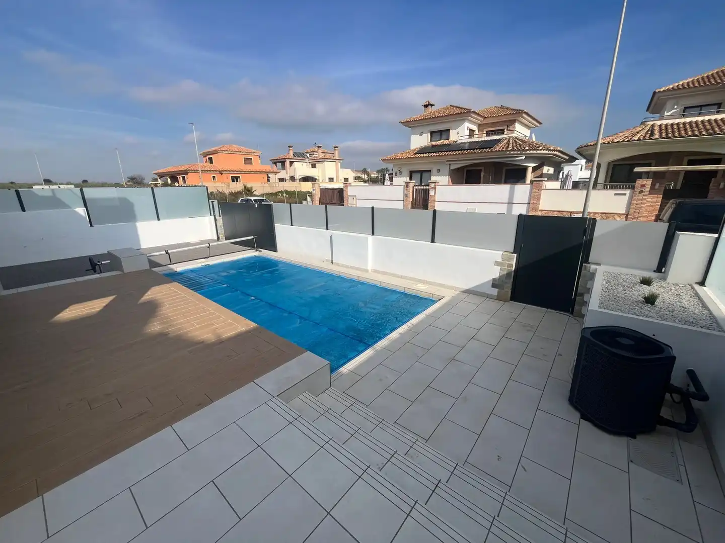 Casa con piscina in vendita a Centro, imagen 27
