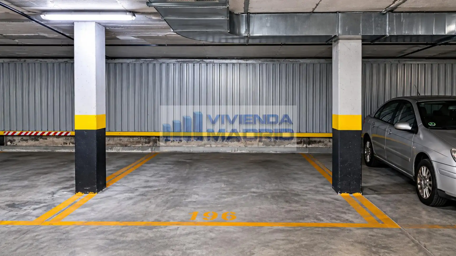 Parcheggio in vendita a Valdeamor, imagen 8