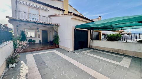 Foto 2 de Casa o xalet en venda a Montesclaros, Toledo