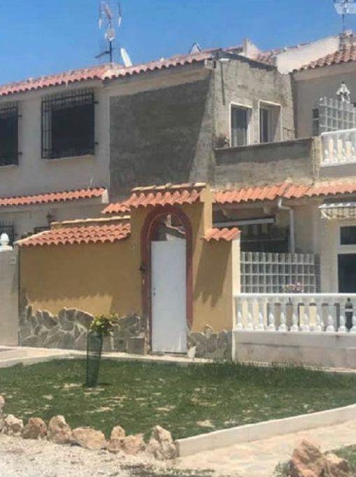 Exterior view of Flat for sale in Molina de Segura
