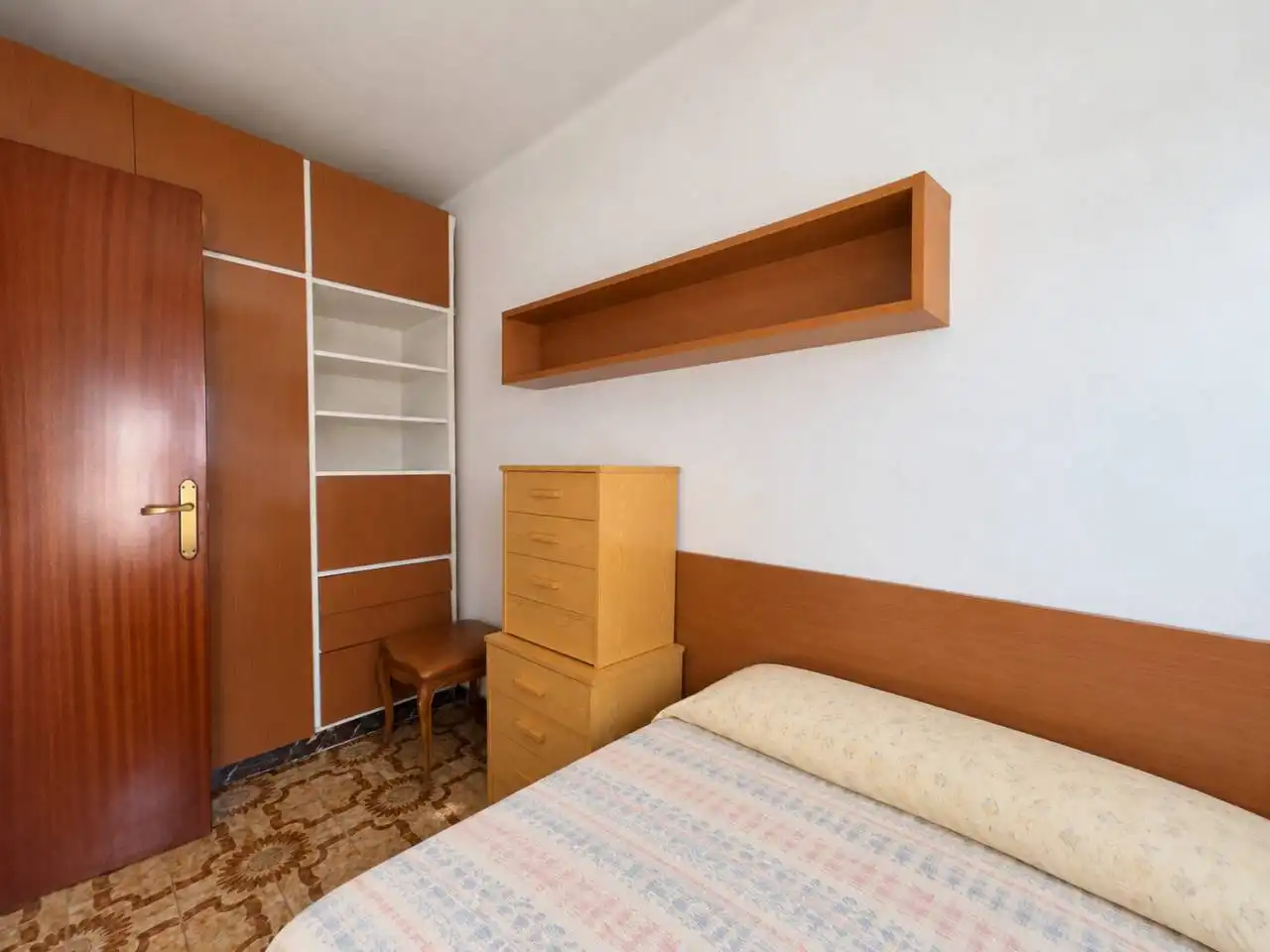 Piso con terraza en venta en Paseo Valldaura, imagen 13