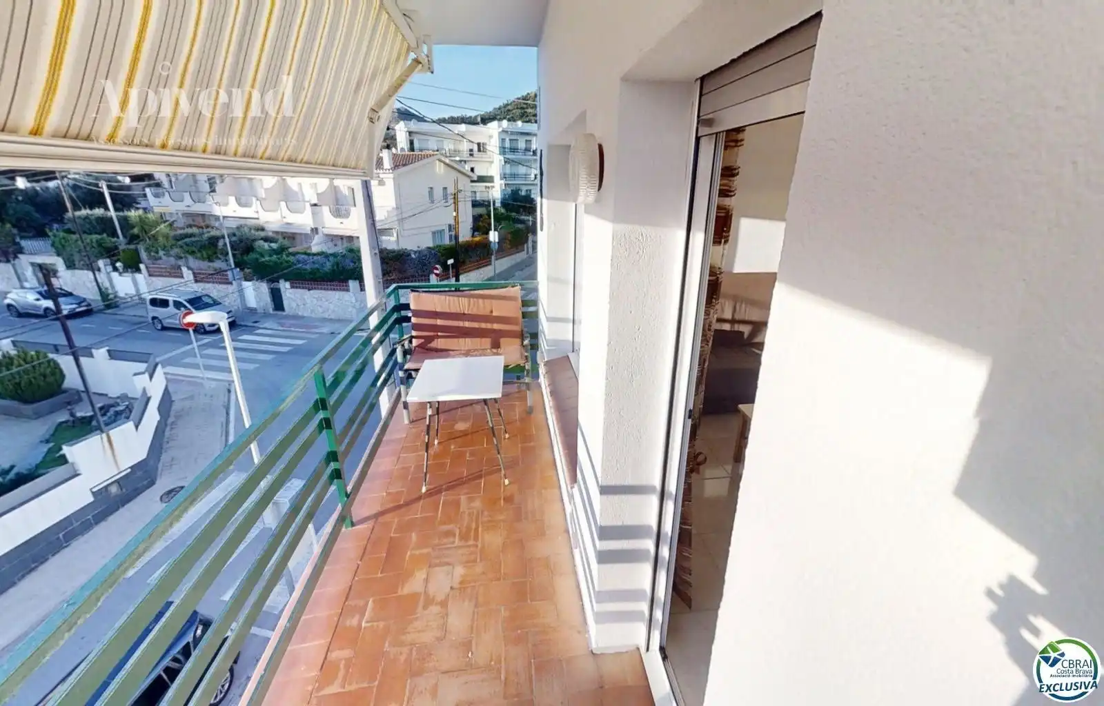 Appartement avec piscine à vendre à Lisboa, imagen 2