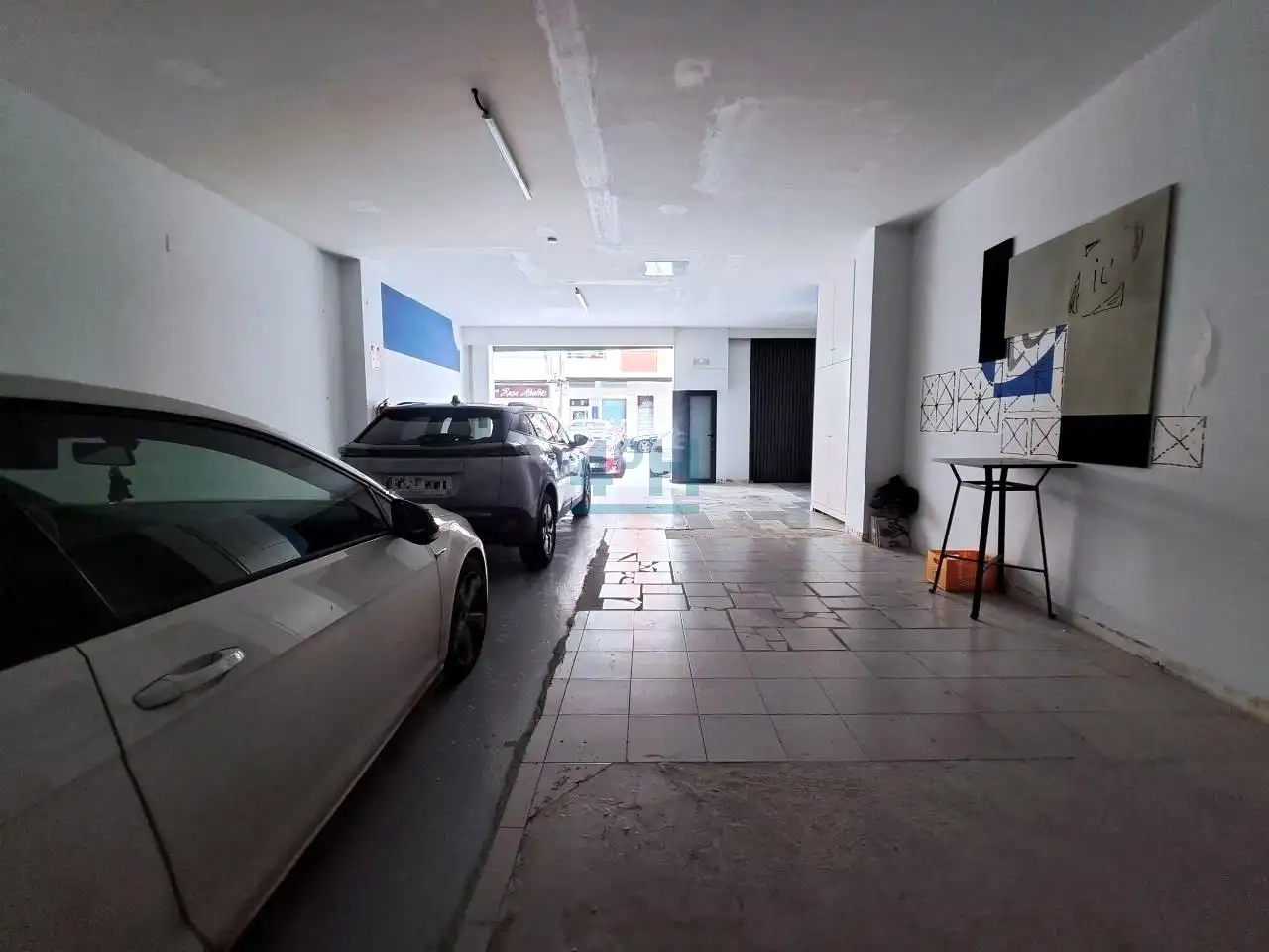 Office for rent in Ourense Capital   with Air Conditioner, Heating and Furnished