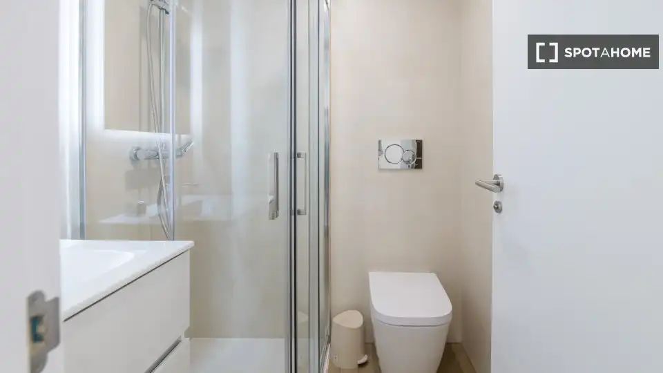 Flat with terrace to rent in Playa del Puig, imagen 9