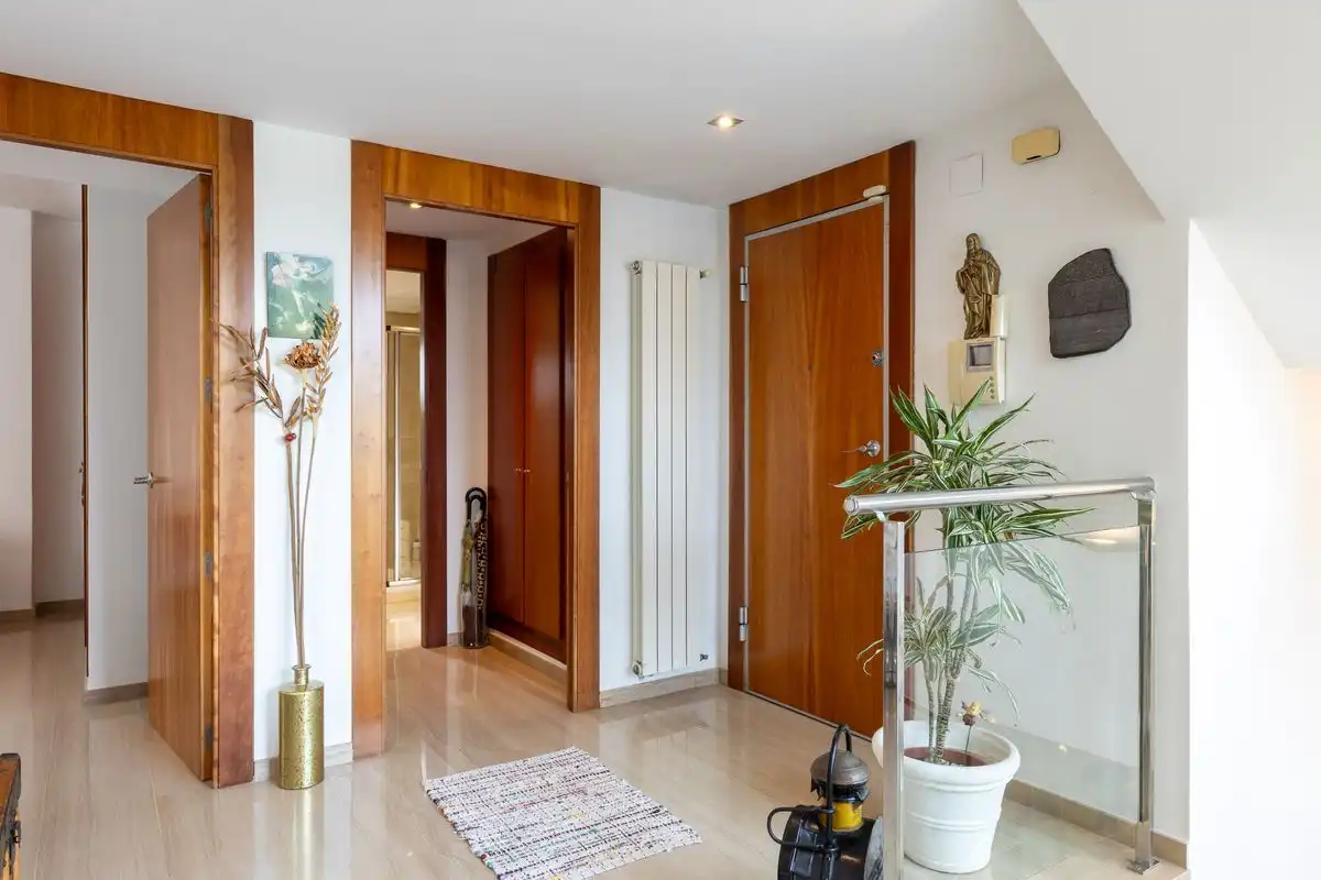 Casa con terrazza in vendita a Carrer de la Perdiu, imagen 10