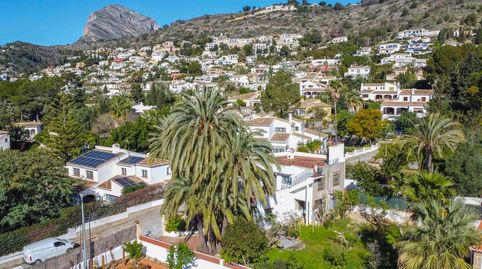 Photo 2 of Houses for sale in Partida Tosal - Zona dels Castellans, Jávea / Xàbia