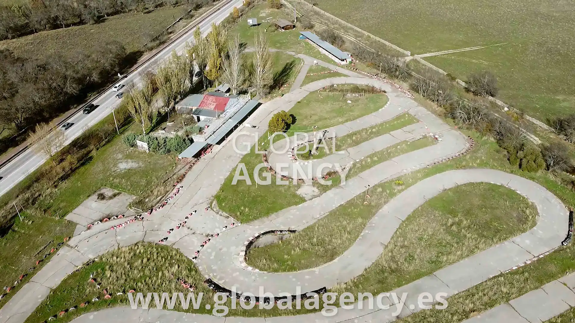 Terreny rústic en venda a Soto del Real, imagen 4