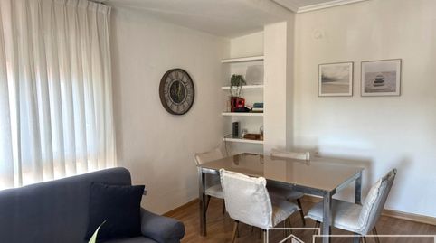 Foto 3 de Piso en venta en El Castell, Burjassot