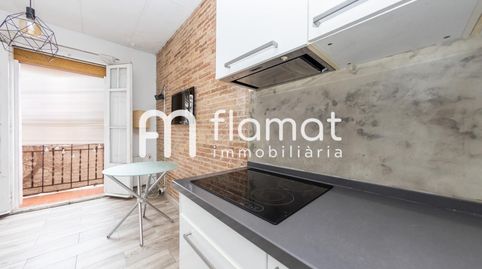 Foto 4 de Piso en venta en Del Taulat, El Poblenou, Barcelona Capital