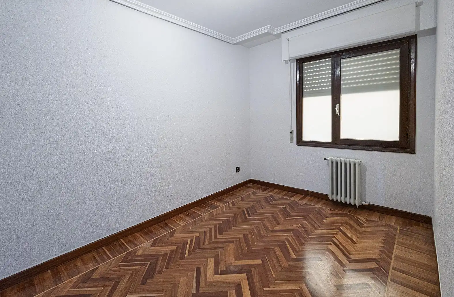 Piso con ascensor en venta en Plaza de España, imagen 9