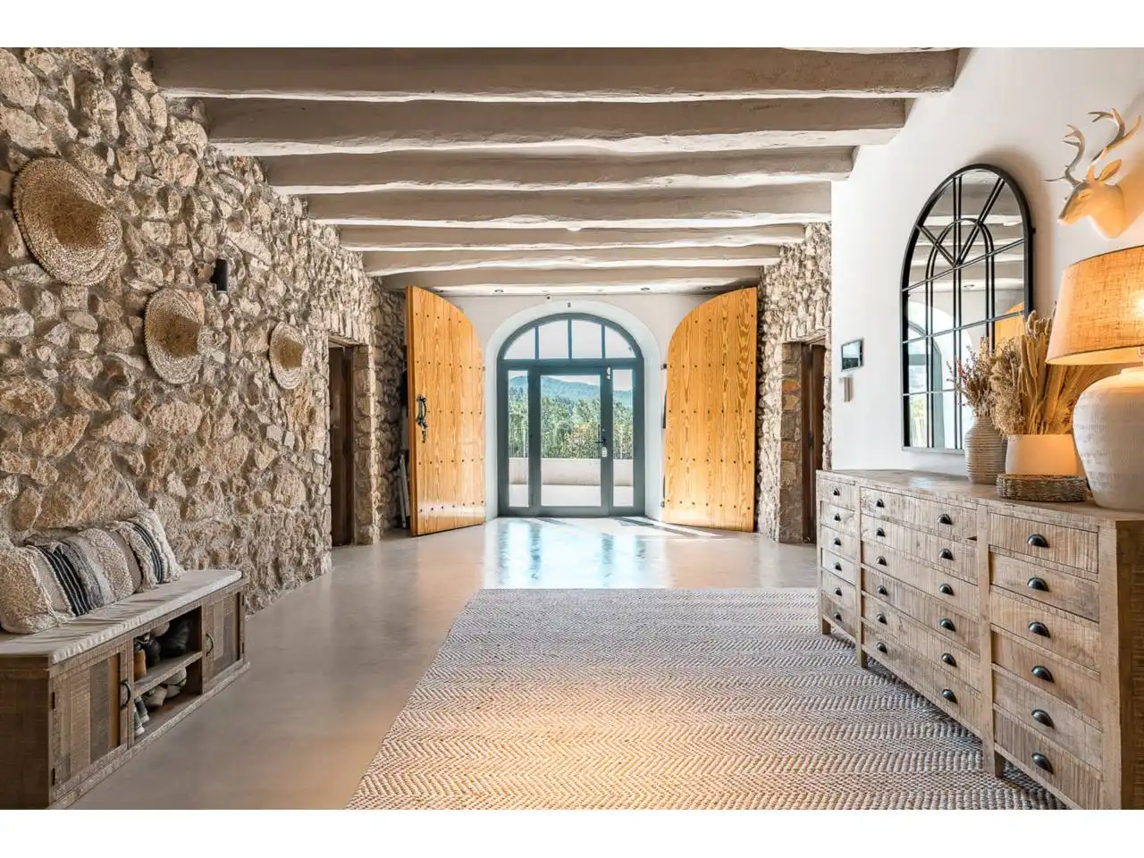 Casa rústica en venta en Calle Merlot, imagen 36