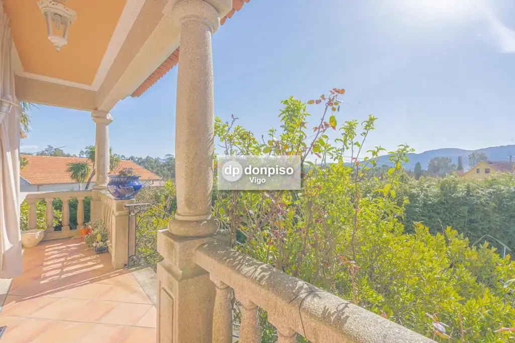 Villa mit Pool zum Verkauf in Tomiño, imagen 14