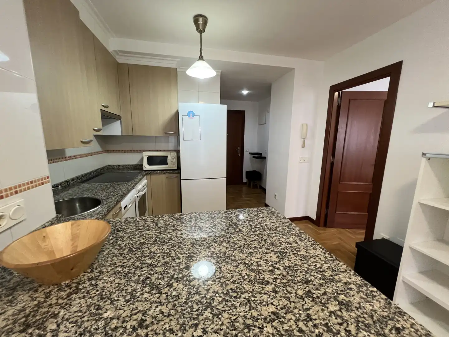 Flat for rent in Consolación, Contrueces