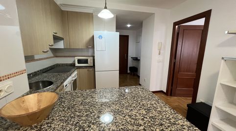 Photo 3 of Flat for rent in Consolación, Contrueces, Gijón