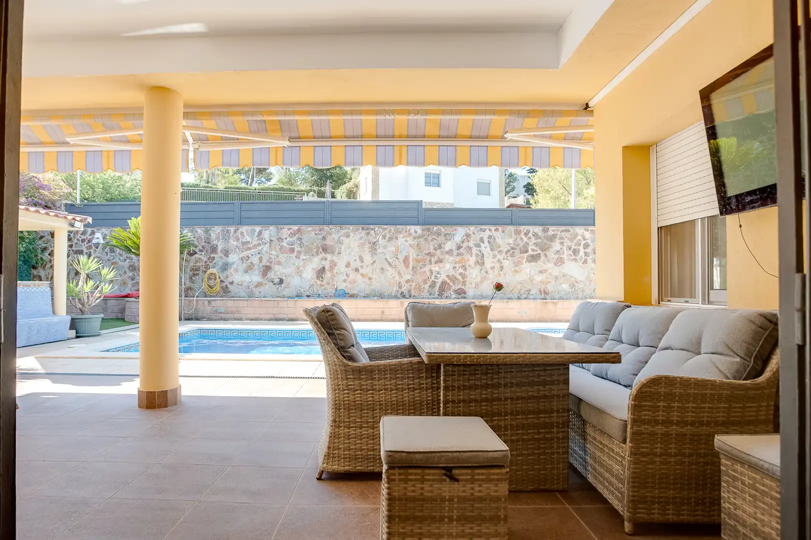 Casa con terraza en venta en Corbera de Llobregat, imagen 18