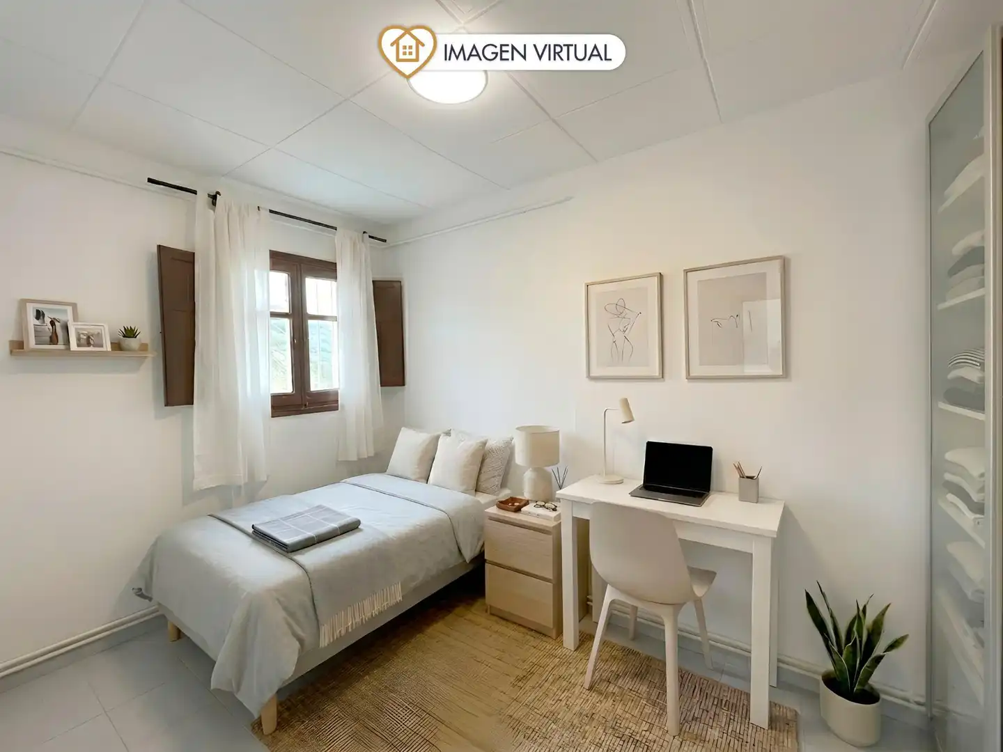 Villa con piscina in vendita a Olesa de Bonesvalls, imagen 24