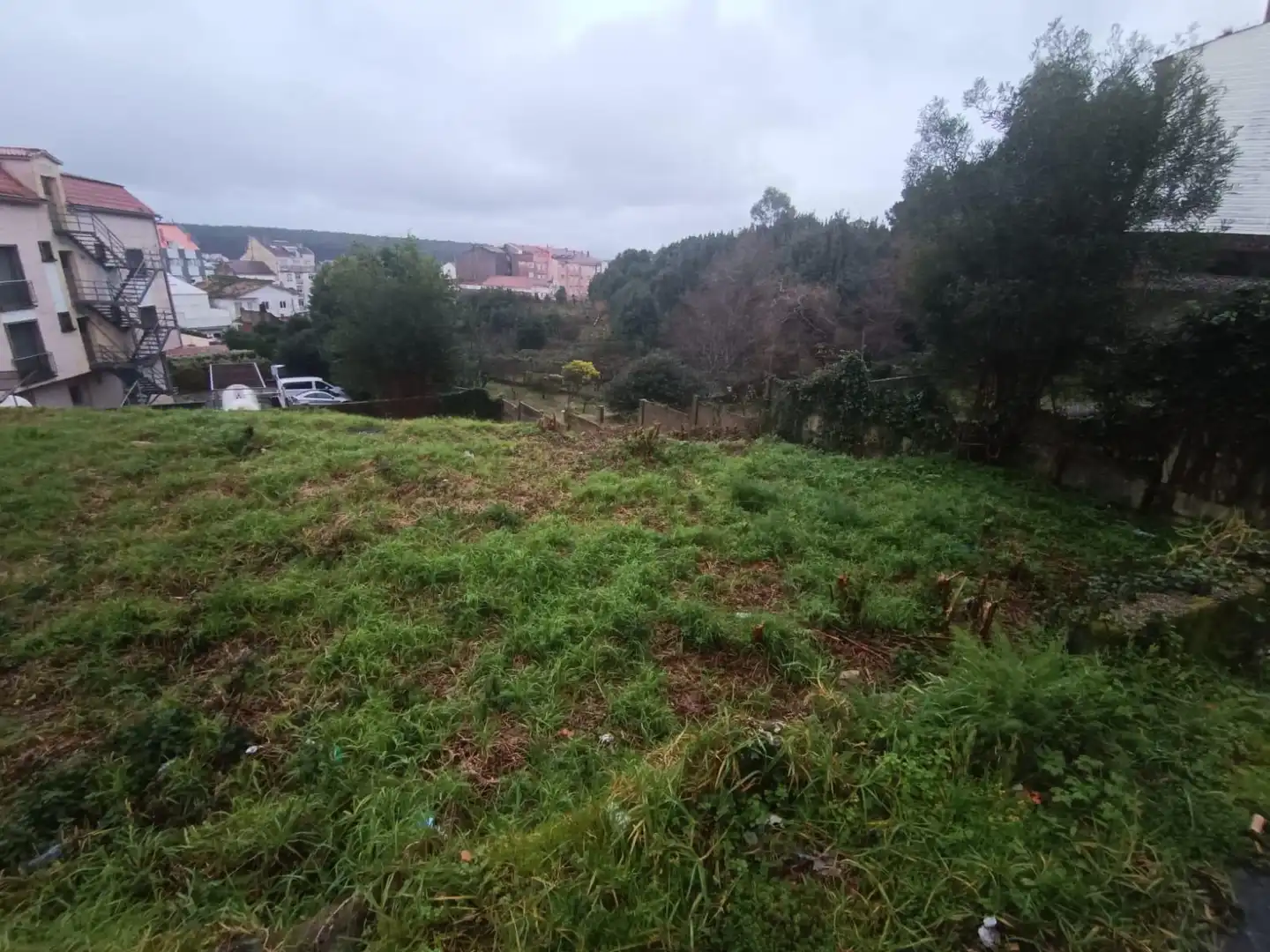 Residential land for sale in BOUZAS (AS), imagen 25