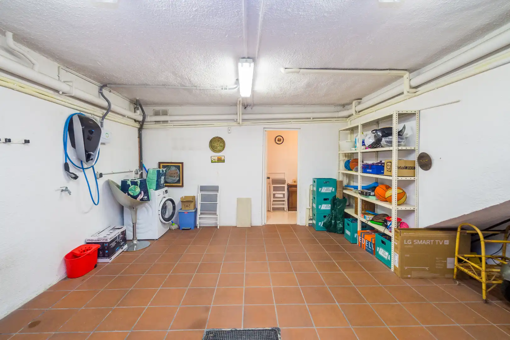 Einfamilien-Reihenhaus zum Verkauf in Carrer Bergantí, 1, Torre Valentina - Mas Vilar de La Mutxada - Treumal
