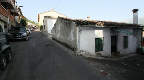 Foto 2 de Casa o chalet en venta en Calle de Los Hornos, 32, Arenas de San Pedro, Ávila