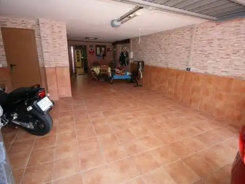 Xalet amb piscina en venda a Avenida de la Madre Maravillas 33, imagen 15