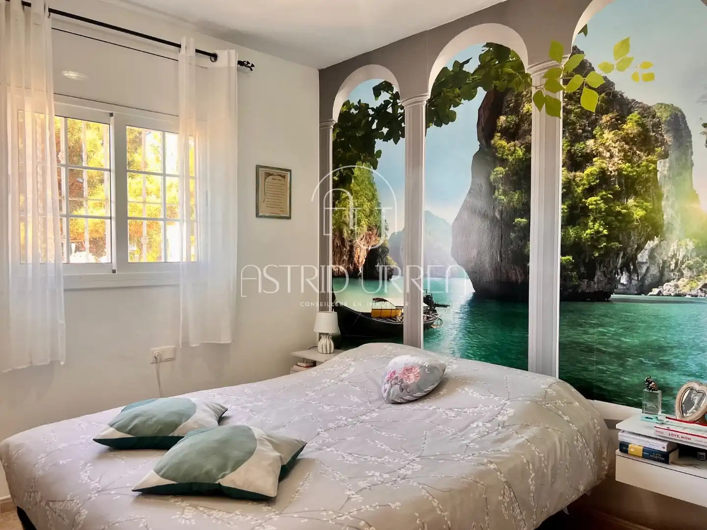 Casa amb piscina en venda a Carrer Òrbita 3, imagen 10