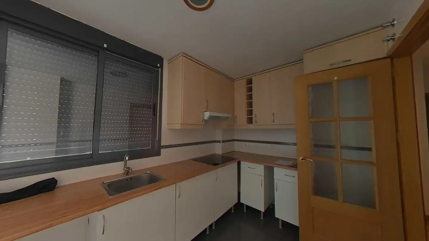 Wohnung zum Verkauf in Fuensalida