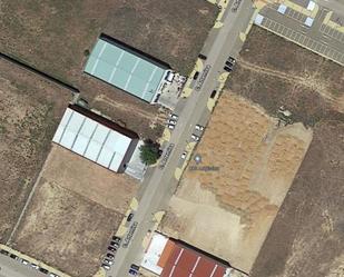 Industrial land for sale in Arroyo de la Encomienda